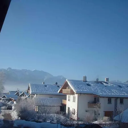 Knittel Verm Nur Samstag Auf Samstag Dom wakacyjny Murnau am Staffelsee