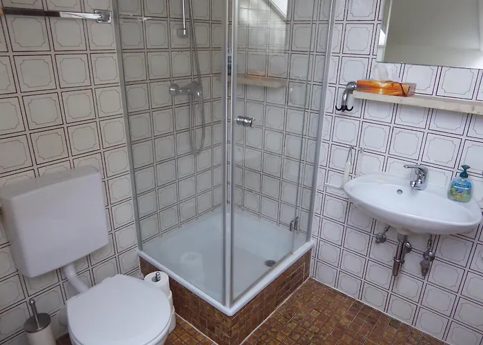 Tatil Evi Knittel Verm Nur Samstag Auf Samstag