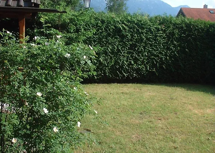 Knittel Verm Nur Samstag Auf Samstag * Murnau am Staffelsee