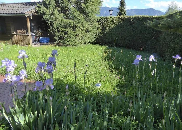 Knittel Verm Nur Samstag Auf Samstag * Murnau am Staffelsee