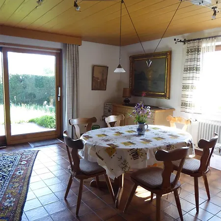 Knittel Verm Nur Samstag Auf Samstag Holiday home *