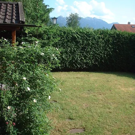 Knittel Verm Nur Samstag Auf Samstag * Murnau am Staffelsee